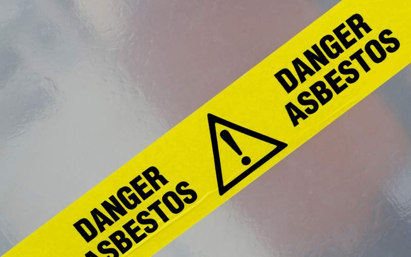 Rivington Environmental Services - Asbestos Related Services Crewe