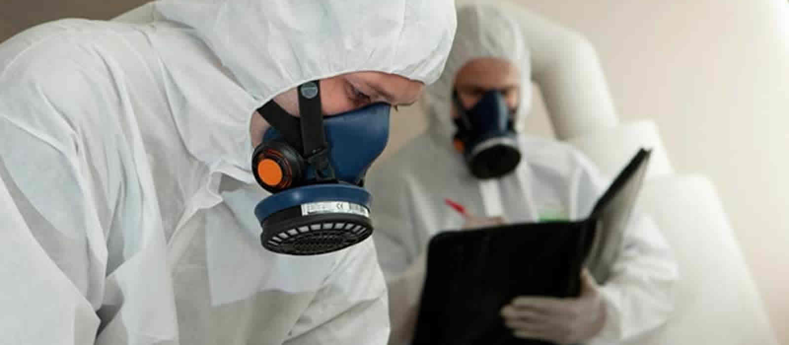 Expert Asbestos Survey North West